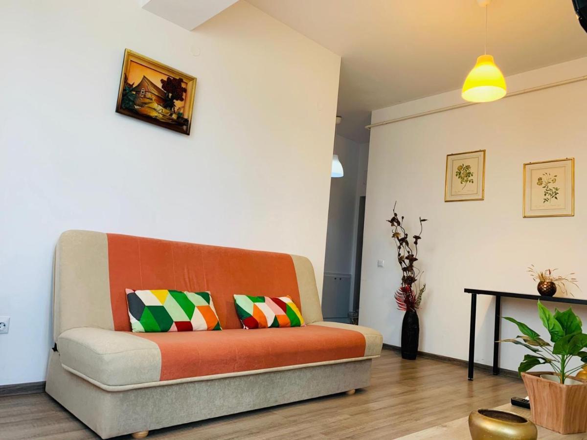 Renting Solutions Palas 雅西 外观 照片